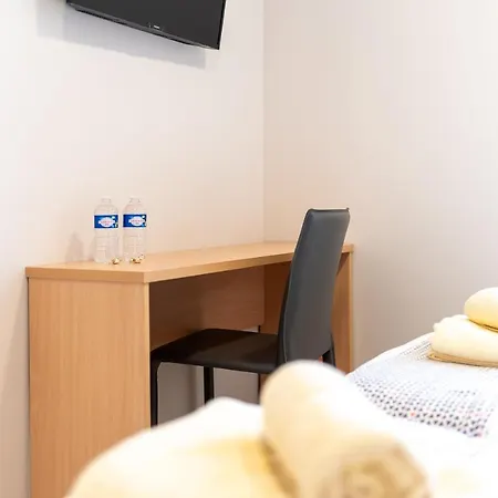 -maison Calmels-pmr-7 Et 7 Sdb - Proche Albi * Carmaux