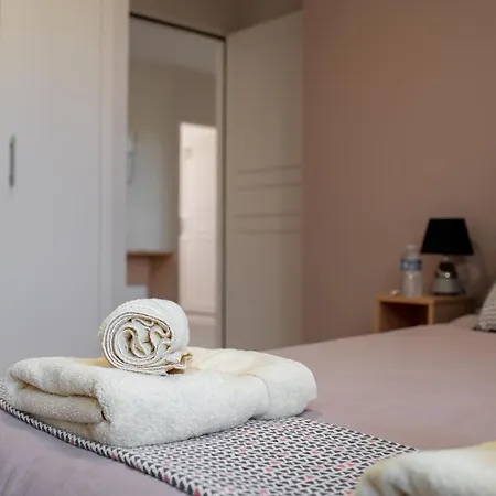 -maison Calmels-pmr-7 Et 7 Sdb - Proche Albi * Carmaux