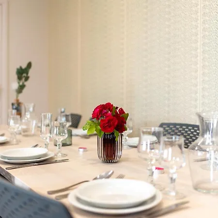 -maison Calmels-pmr-7 Et 7 Sdb - Proche Albi *