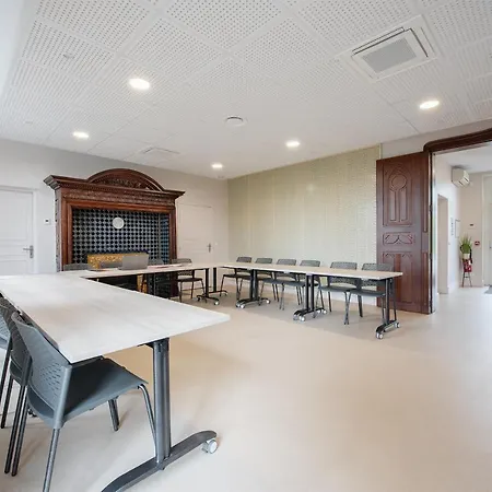 -maison Calmels-pmr-7 Et 7 Sdb - Proche Albi Carmaux