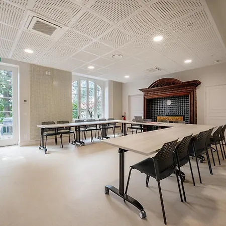 度假居 -maison Calmels-pmr-7 Et 7 Sdb - Proche Albi