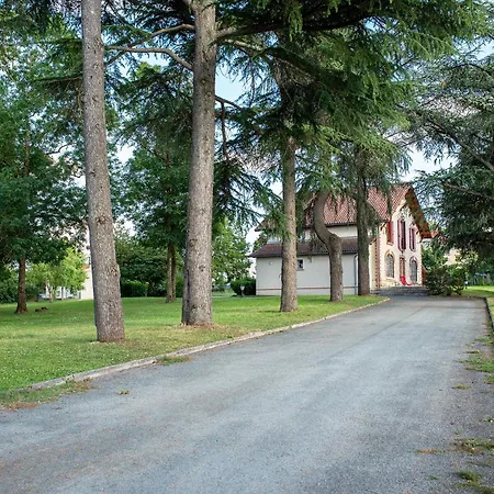 度假居 -maison Calmels-pmr-7 Et 7 Sdb - Proche Albi Carmaux