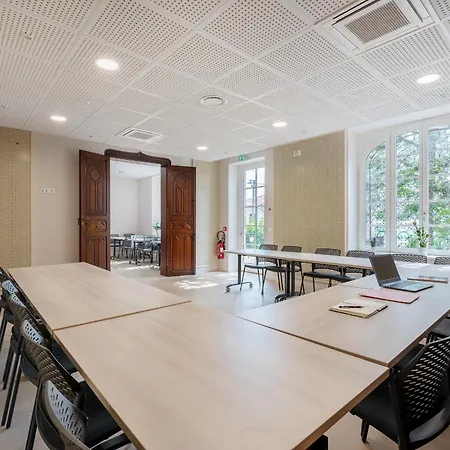 -maison Calmels-pmr-7 Et 7 Sdb - Proche Albi *