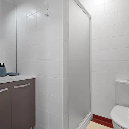 Сasa de vacaciones -maison Calmels-pmr-7 Et 7 Sdb - Proche Albi