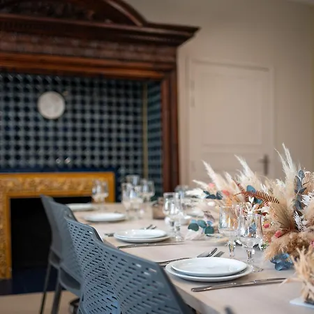 -maison Calmels-pmr-7 Et 7 Sdb - Proche Albi Casa vacanze