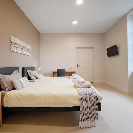 Casa vacanze -maison Calmels-pmr-7 Et 7 Sdb - Proche Albi *