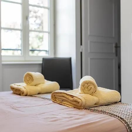 -maison Calmels-pmr-7 Et 7 Sdb - Proche Albi