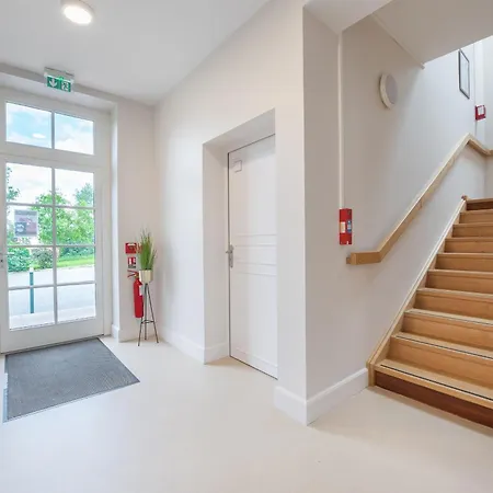 -maison Calmels-pmr-7 Et 7 Sdb - Proche Albi Casa vacanze *