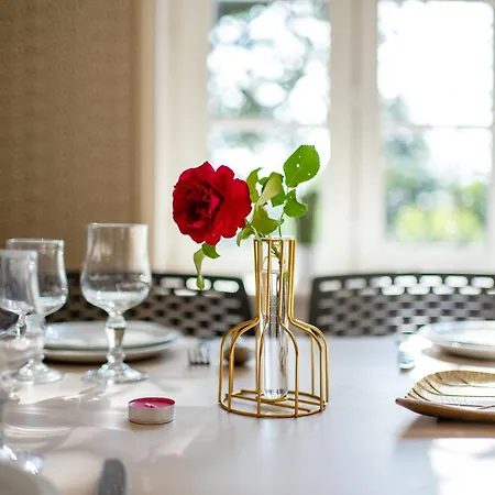 Сasa de vacaciones -maison Calmels-pmr-7 Et 7 Sdb - Proche Albi *