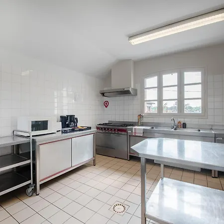 -maison Calmels-pmr-7 Et 7 Sdb - Proche Albi *