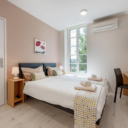 -maison Calmels-pmr-7 Et 7 Sdb - Proche Albi