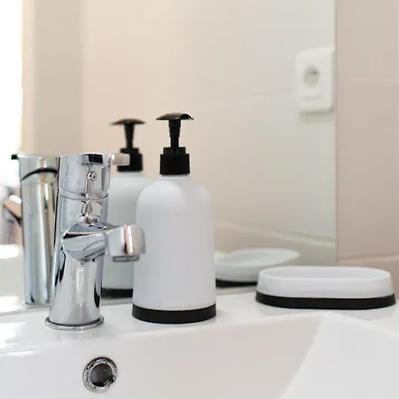 -maison Calmels-pmr-7 Et 7 Sdb - Proche Albi Сasa de vacaciones