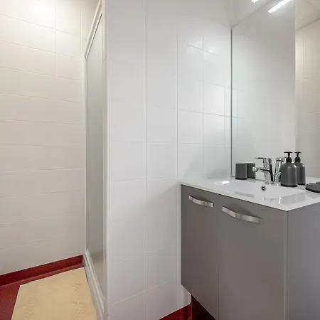 Сasa de vacaciones -maison Calmels-pmr-7 Et 7 Sdb - Proche Albi