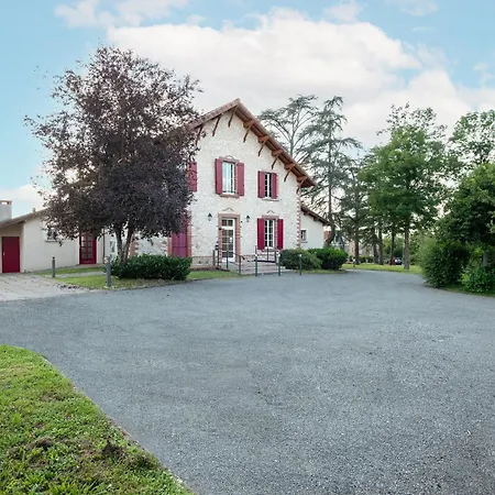 Casa vacanze -maison Calmels-pmr-7 Et 7 Sdb - Proche Albi