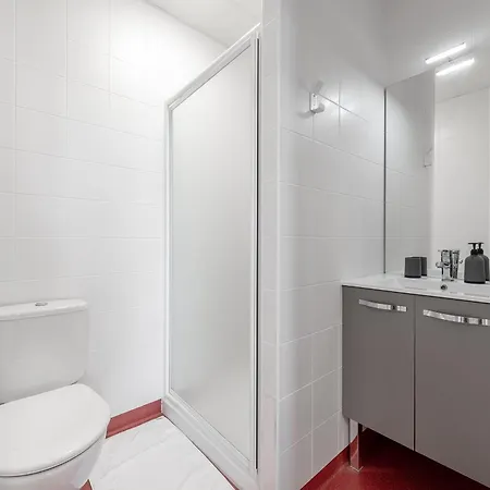 -maison Calmels-pmr-7 Et 7 Sdb - Proche Albi Semesterbostad Carmaux