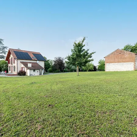 Casa vacanze -maison Calmels-pmr-7 Et 7 Sdb - Proche Albi Carmaux