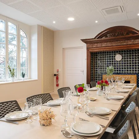 -maison Calmels-pmr-7 Et 7 Sdb - Proche Albi Сasa de vacaciones *