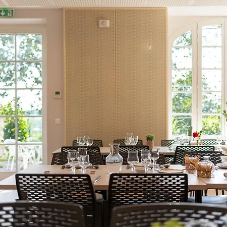 Сasa de vacaciones -maison Calmels-pmr-7 Et 7 Sdb - Proche Albi