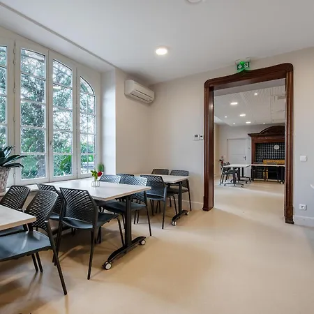 Semesterbostad -maison Calmels-pmr-7 Et 7 Sdb - Proche Albi