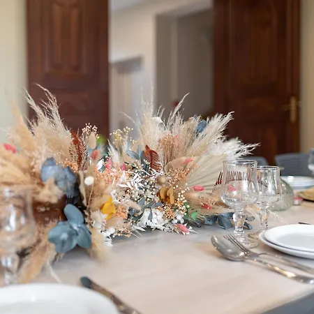 -maison Calmels-pmr-7 Et 7 Sdb - Proche Albi *