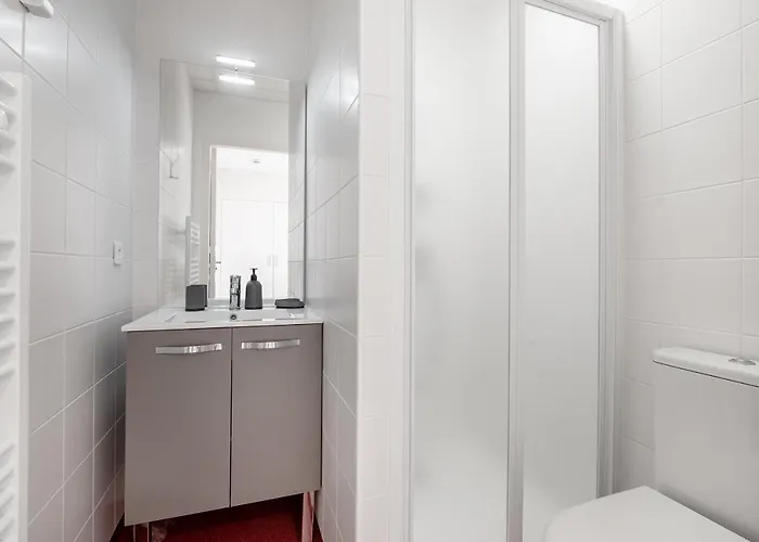 -maison Calmels-pmr-7 Et 7 Sdb - Proche Albi Σπίτι διακοπών Carmaux