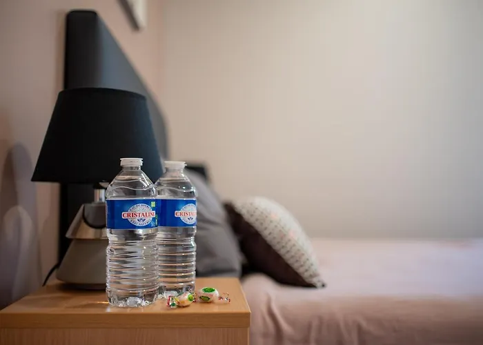 -maison Calmels-pmr-7 Et 7 Sdb - Proche Albi