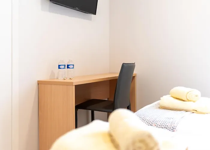 -maison Calmels-pmr-7 Et 7 Sdb - Proche Albi * Carmaux