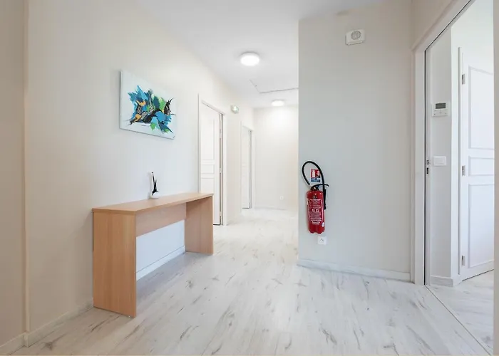 -maison Calmels-pmr-7 Et 7 Sdb - Proche Albi Σπίτι διακοπών