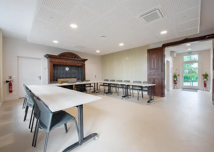 -maison Calmels-pmr-7 Et 7 Sdb - Proche Albi Carmaux