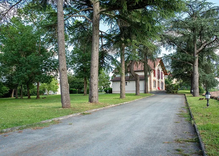 Σπίτι διακοπών -maison Calmels-pmr-7 Et 7 Sdb - Proche Albi Carmaux