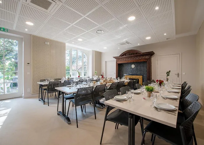 -maison Calmels-pmr-7 Et 7 Sdb - Proche Albi * Carmaux