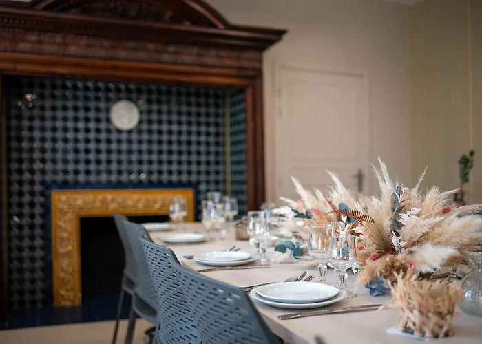 -maison Calmels-pmr-7 Et 7 Sdb - Proche Albi Σπίτι διακοπών