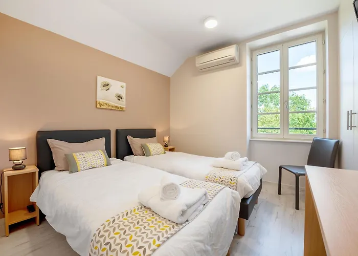 -maison Calmels-pmr-7 Et 7 Sdb - Proche Albi Σπίτι διακοπών Carmaux