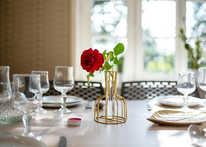 Σπίτι διακοπών -maison Calmels-pmr-7 Et 7 Sdb - Proche Albi *