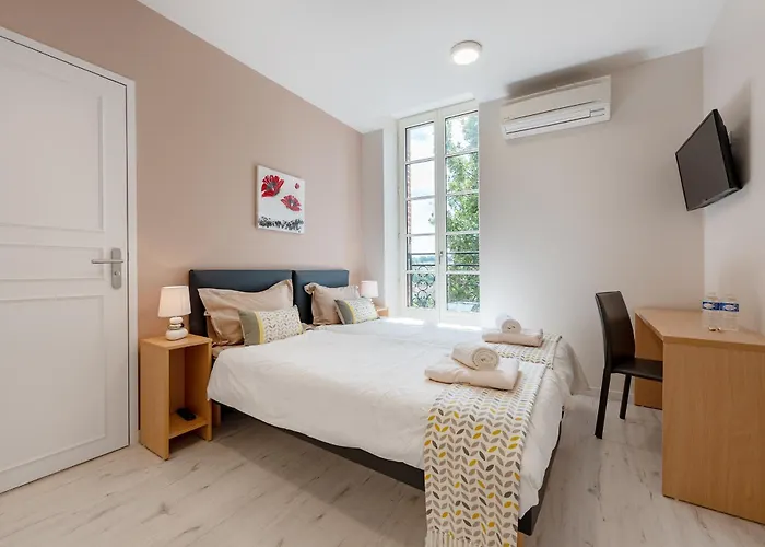 -maison Calmels-pmr-7 Et 7 Sdb - Proche Albi