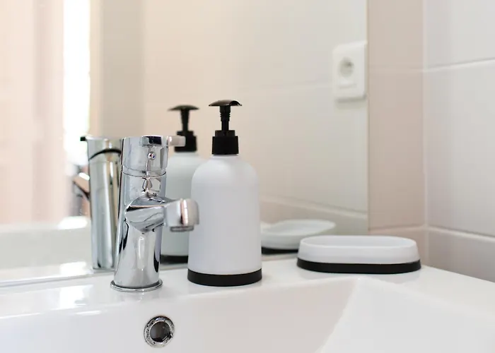 -maison Calmels-pmr-7 Et 7 Sdb - Proche Albi Σπίτι διακοπών