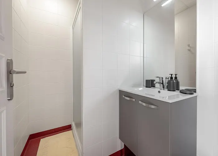 Σπίτι διακοπών -maison Calmels-pmr-7 Et 7 Sdb - Proche Albi