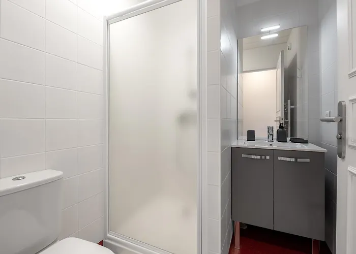 -maison Calmels-pmr-7 Et 7 Sdb - Proche Albi Σπίτι διακοπών *