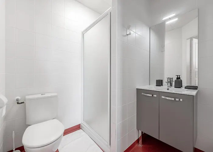 -maison Calmels-pmr-7 Et 7 Sdb - Proche Albi Σπίτι διακοπών Carmaux