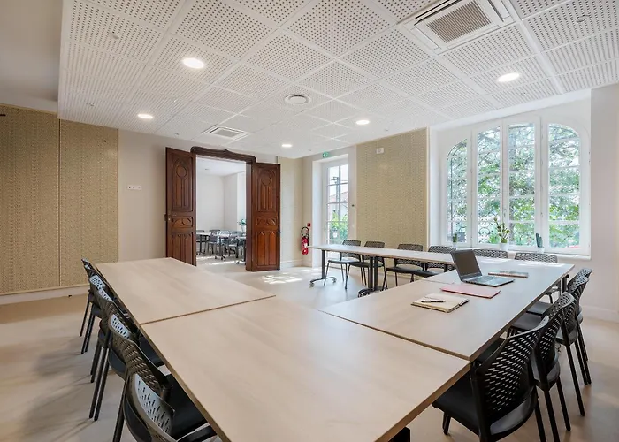 -maison Calmels-pmr-7 Et 7 Sdb - Proche Albi *