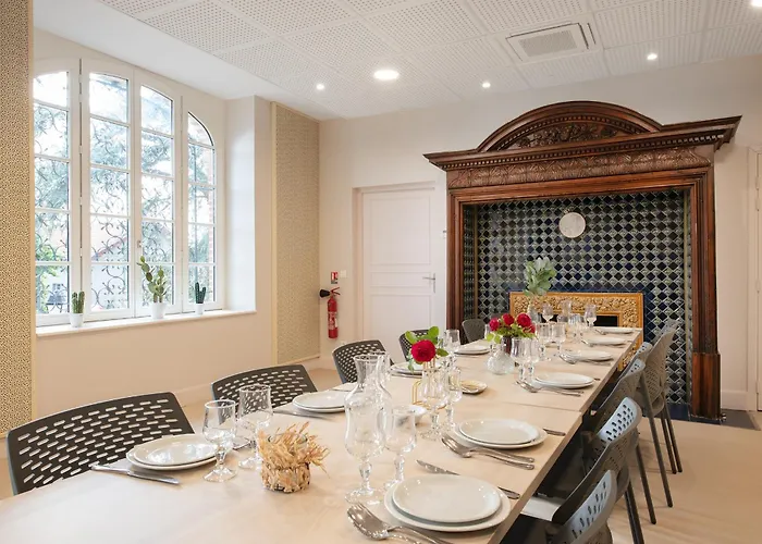 -maison Calmels-pmr-7 Et 7 Sdb - Proche Albi Σπίτι διακοπών *