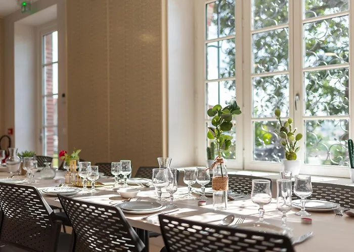 -maison Calmels-pmr-7 Et 7 Sdb - Proche Albi Σπίτι διακοπών *