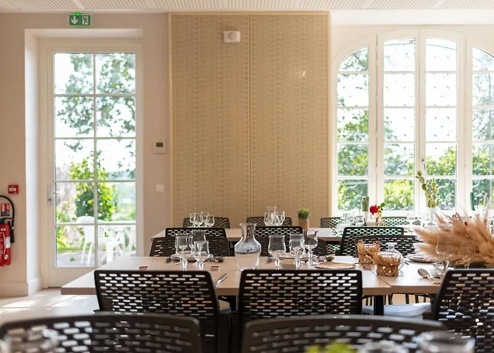 Σπίτι διακοπών -maison Calmels-pmr-7 Et 7 Sdb - Proche Albi