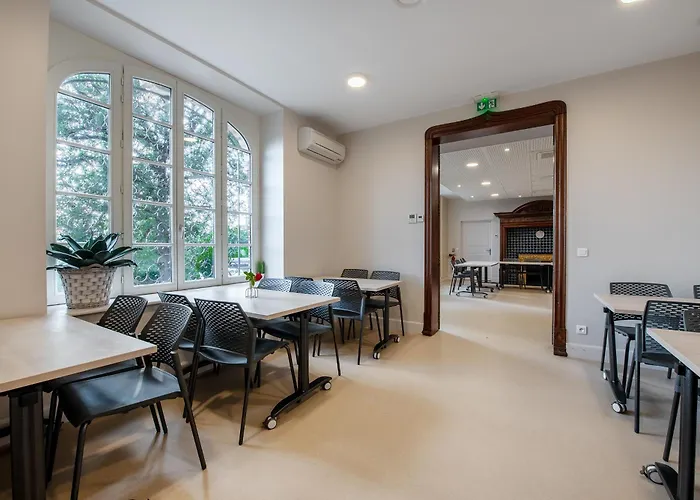 Σπίτι διακοπών -maison Calmels-pmr-7 Et 7 Sdb - Proche Albi