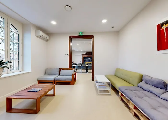 -maison Calmels-pmr-7 Et 7 Sdb - Proche Albi *